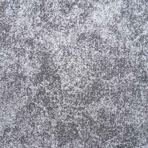 Metrážový koberec Serena 6602, na míru, šíře 4m,5m, šedá, filc, ložnice, Condor Carpets