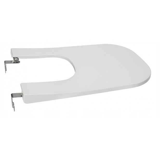 Roca Meridian Kryt desky pro stojící a závěsný bidet A806361004
