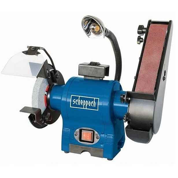 Scheppach Bgs 700