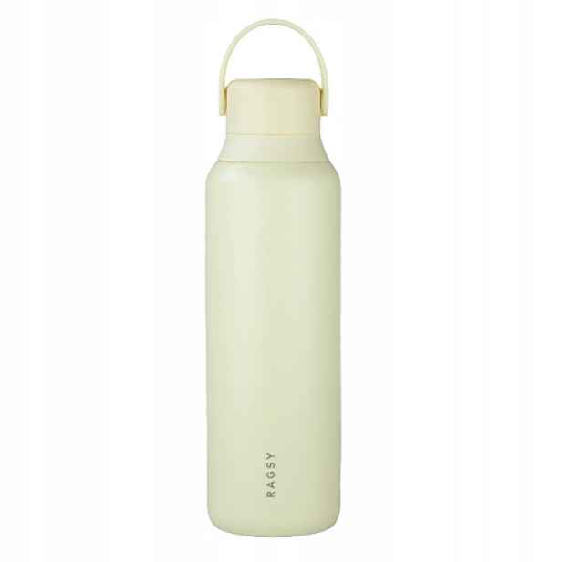 Termoláhev Ragsy Moshi 600 ML Sand