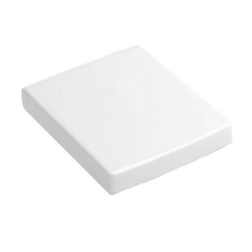 WC prkénko Villeroy & Boch Memento duroplast bílá 9M17S1R1