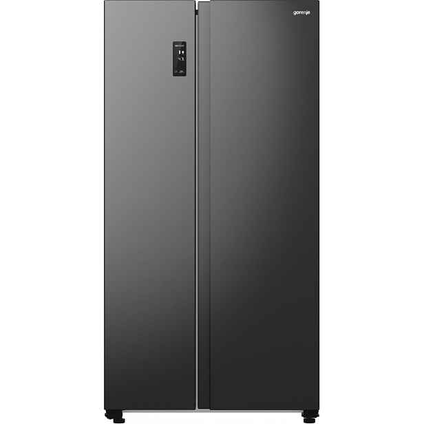 Gorenje Side by Side - NRR9185DABXL