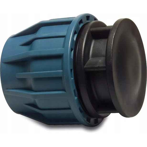Jason Záslepka PN10 110 mm Dvgw