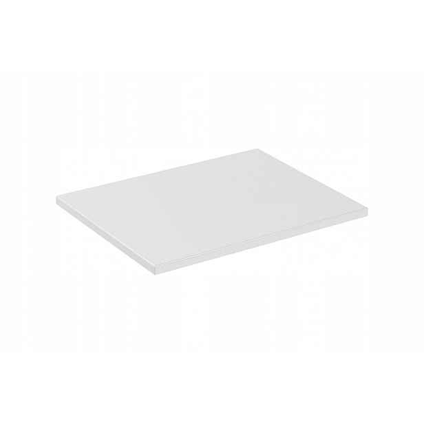 Blat 60cm Iconic White