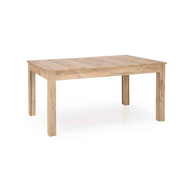 HALMAR Jídelní rozkládací stůl SEWERYN 160/300 cm dub catello medový