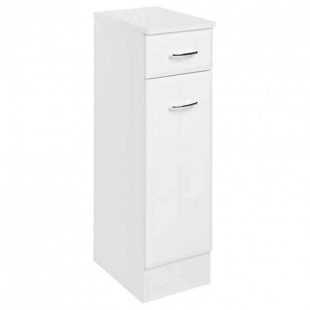 Held SPODNÍ SKŘÍŇKA, bílá, 25/84/35 cm - 000307007313