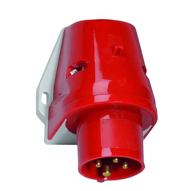 Přívodka nástěnná Bals Quick Connect 400 V 4pól 16 A