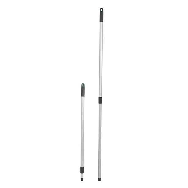YORK Hliníková teleskopická násada Heavy-Duty, 140 cm, Eco Ego