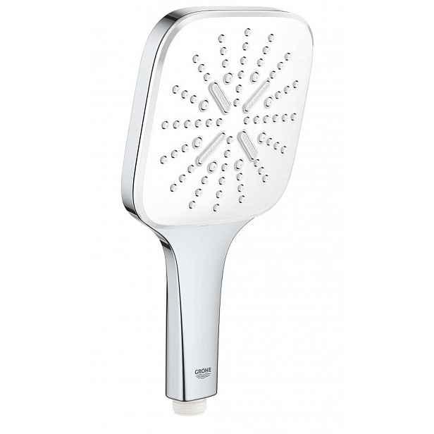 Grohe Vitalio SmartActive - Sprchová hlavice 130, 3 proudy, chrom 26595000