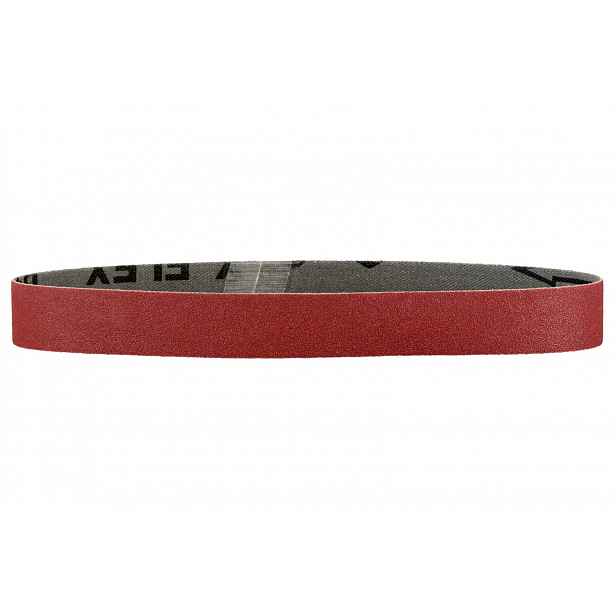 Metabo - Brusný pás P240, 30x533 mm, 10 ks 626281000