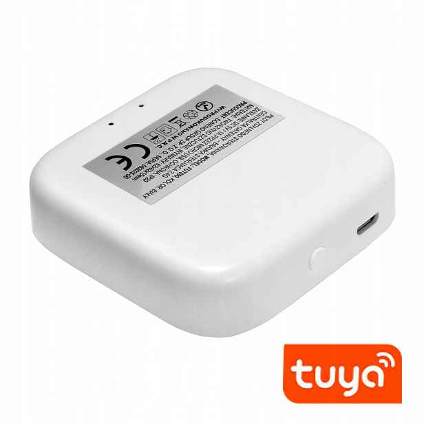 Ovládací brána 2,4G FUT090