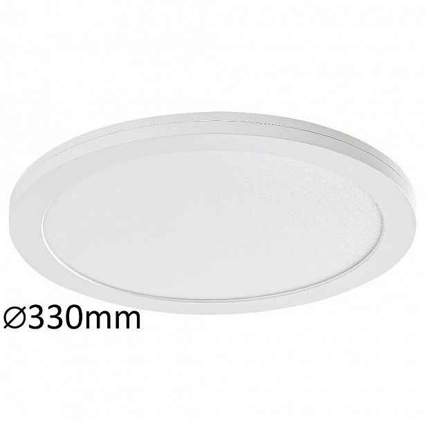 Stropní zapuštěné Led svítidlo 30W Sonnet 1490 Rabalux