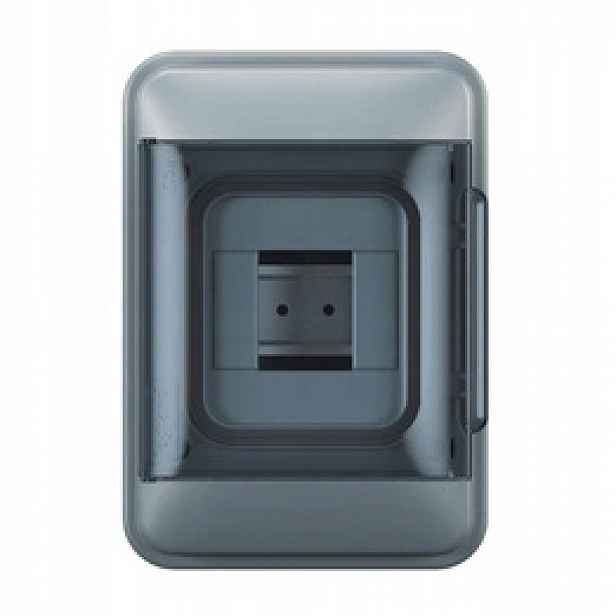 Nástěnný rozvaděč PlexoS 4 moduly IP65Legrand 601884