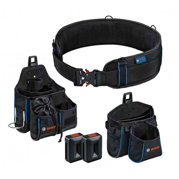 Bosch - Pracovní pás s kapsami 1600A0265R