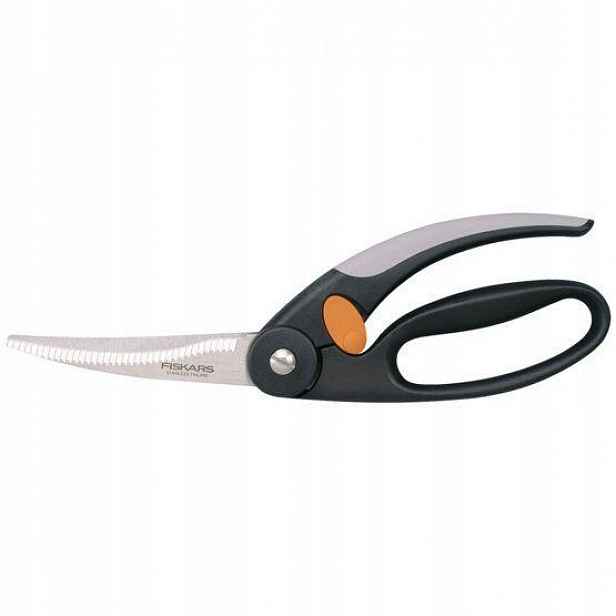 Fiskars 1003033 nůžky kuchařské 25cm FunctionalForm