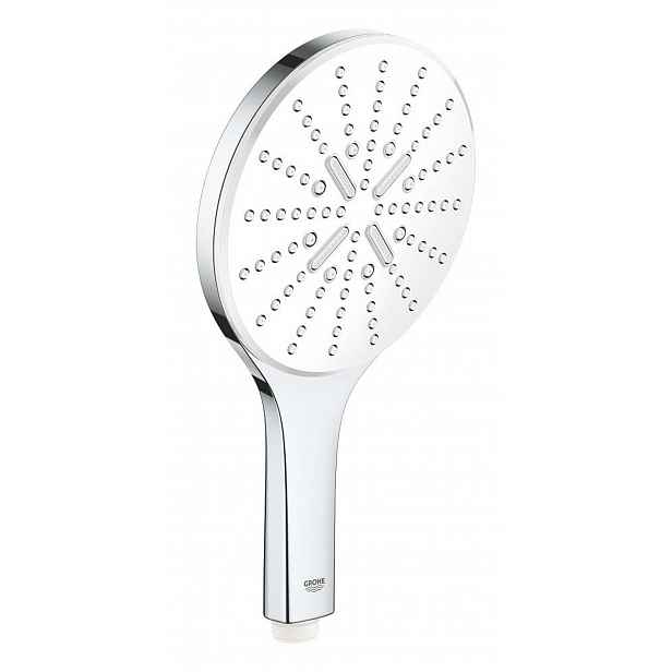 Grohe Vitalio SmartActive - Sprchová hlavice 150, 3 proudy, chrom 26597000