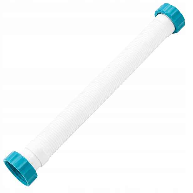 Krátká hadice 38 mm 43 cm, spojovací trubka pro pískovou pumpu Bestway Flowclear