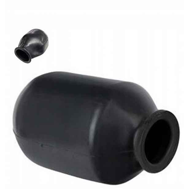 Membrána gumová guma Epdm pro nádrž na hydrofor T.i.p. Hww 3000 Inox 18L