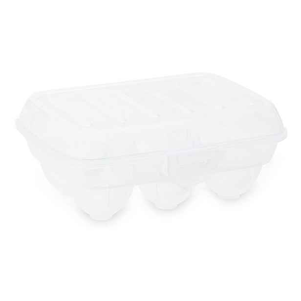 Plastový organizér do lednice na vajíčka 20x13 cm Romm – Premier Housewares