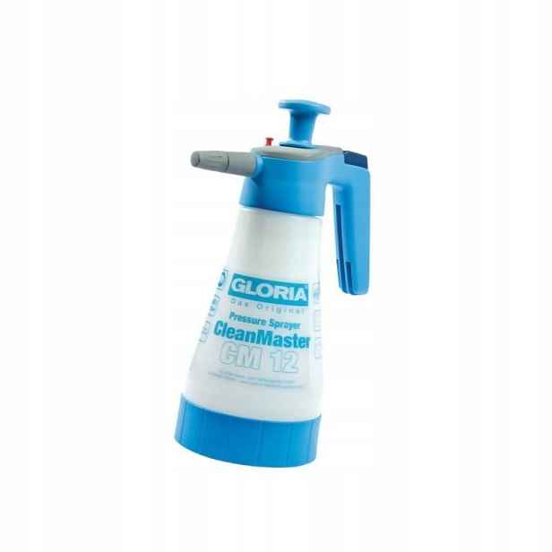Ruční postřikovač Gloria 1,25 l