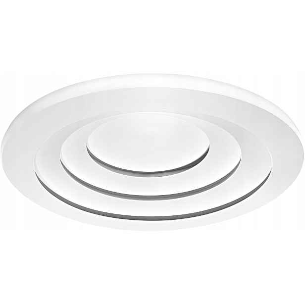 Stropní Svítidlo Led Stropní Svítidlo na omítku Orbis 40W 50cm Cct Smart+ WiFi Ledvance