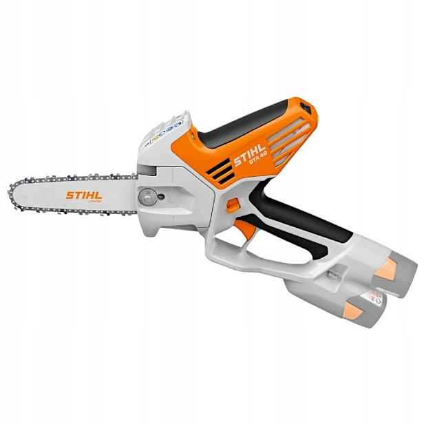 Akumulátorová řezačka Stihl GTA40 As System – pila na větve Body