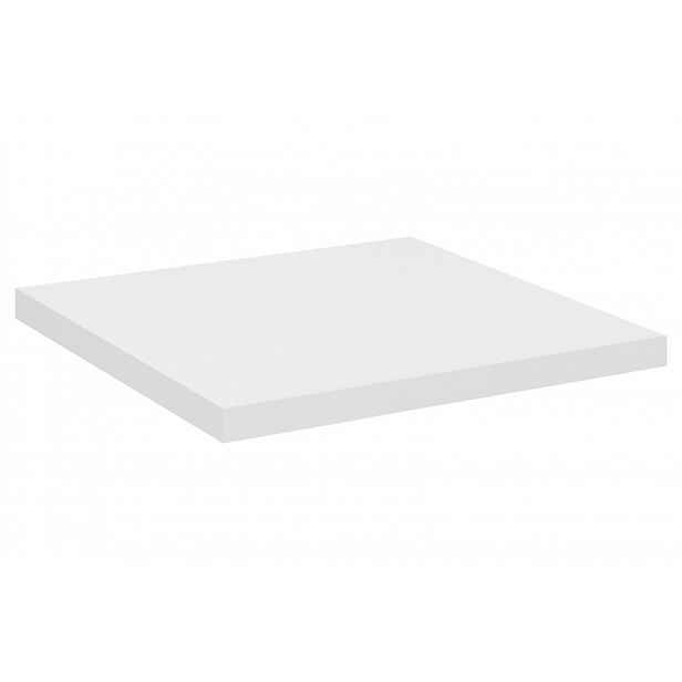 Blat 40cm, Nova White