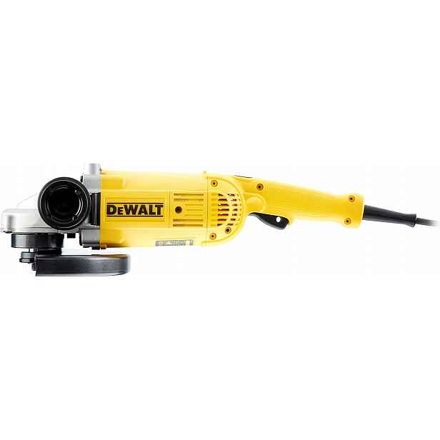 DeWalt Úhlová bruska 2200 W 230 V DWE492-QS