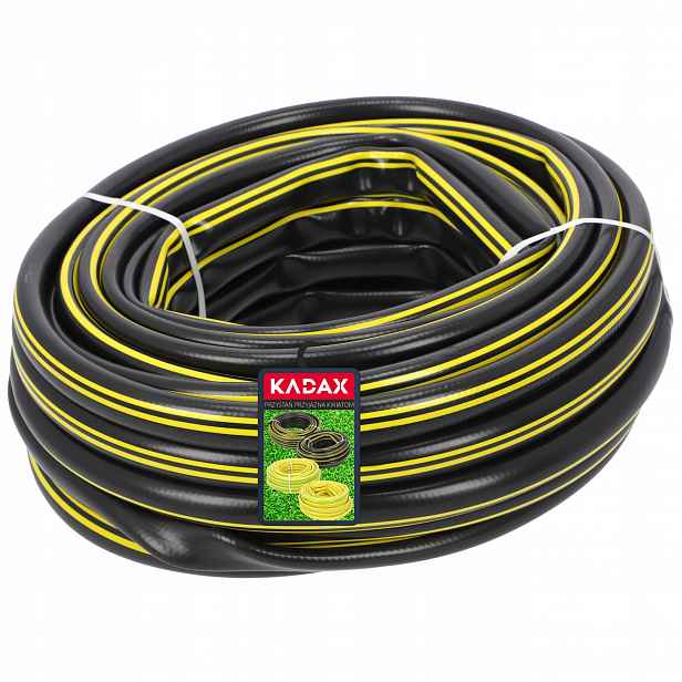 Zahradní Hadice 20 M 3/4" 3-VRSTVÁ Pvc