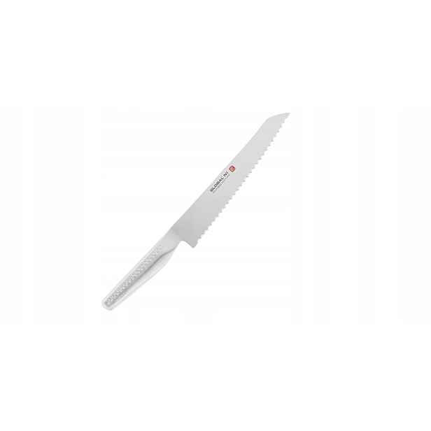 Global Ni Nůž na pečivo 21 cm
