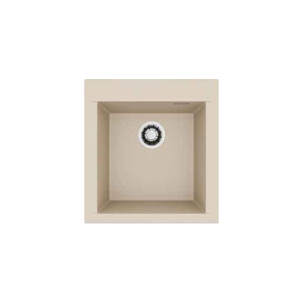 Alveus PURE-G 20 písek A20 + QC sifon_algranit