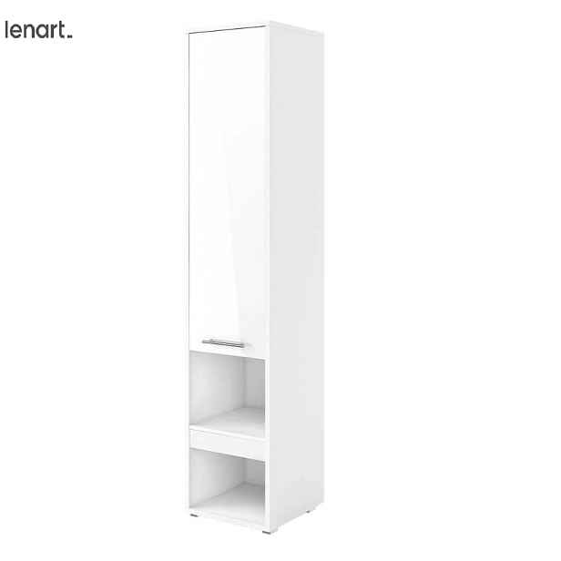 Dig-net nábytek Skříňka Lenart Concept Pro CP-07 | bílá