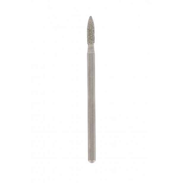 DREMEL - Frézovací bit se špičatým hrotem 26157144JA