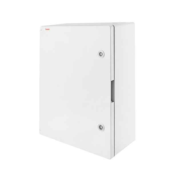 Rozvodnice prázdná Famatel Magna 39145 IP 65