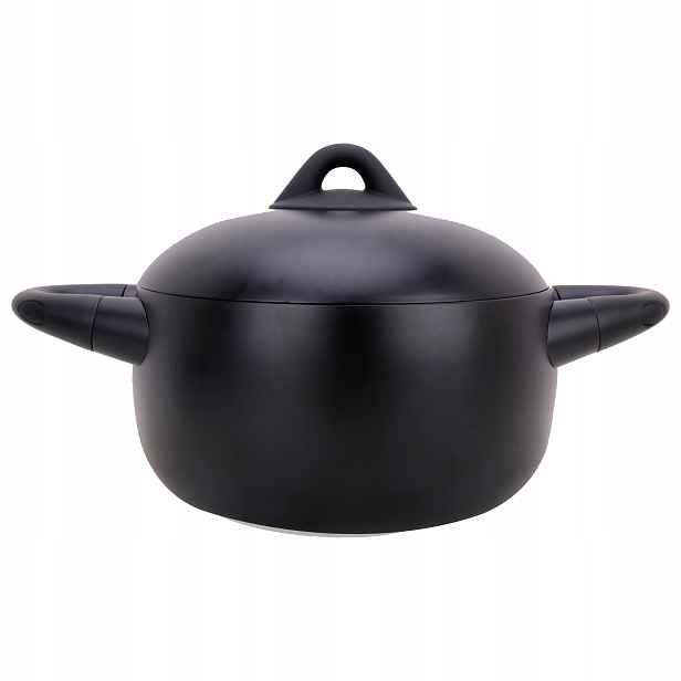 Hrnec kotlík s poklicí 2,2L 18cm Maestro MR4017