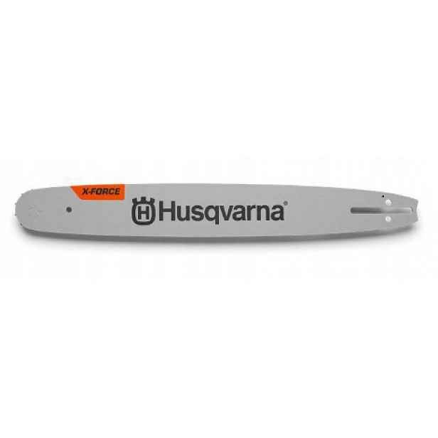 Vodící lišta na řetězové pily 20" 325" 1.5 mm Husqvarna 80 článků X-force