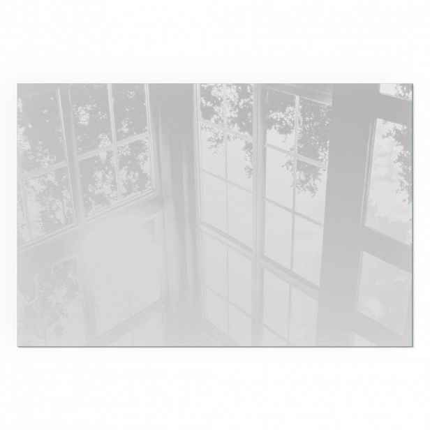 TULUP PODLOŽKA POD KRB 60x40 cm - Šedá barva
