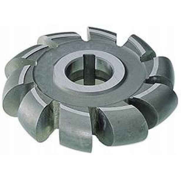 Fréza stopková 8220520022 9 mm