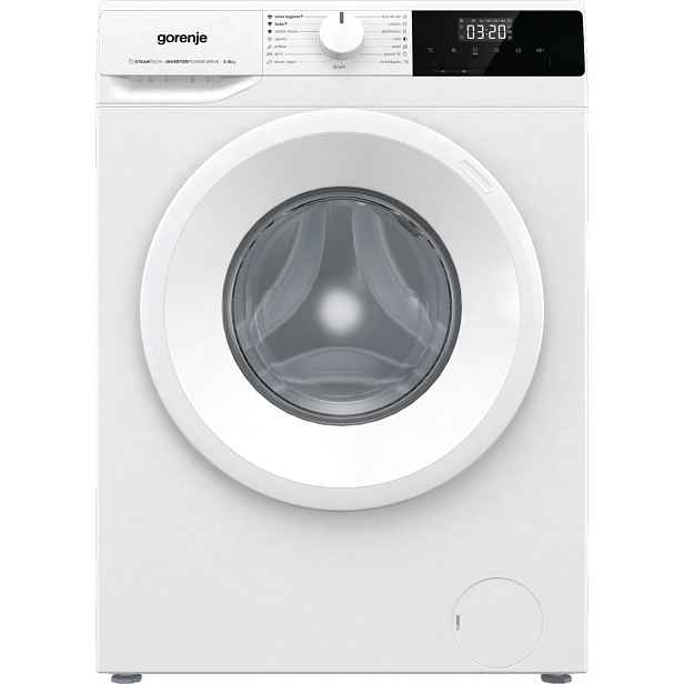 Gorenje Automatická pračka  - WNHPI84AS