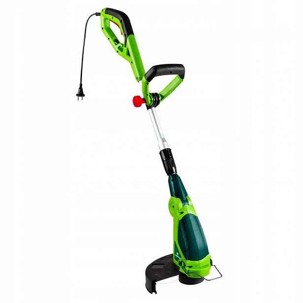 Křovinořez 450 W šířka sečení 290 mm Verto 52G551
