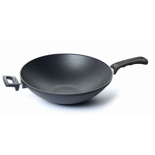Woll Titanium Nowo neindukční wok, 32 cm 1132-1N