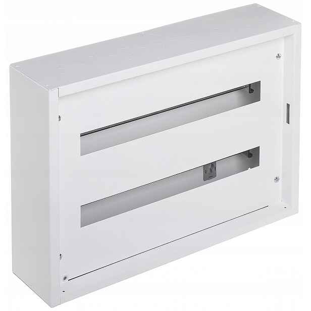 Nástěnný rozvaděč 2x24 Legrand 337202
