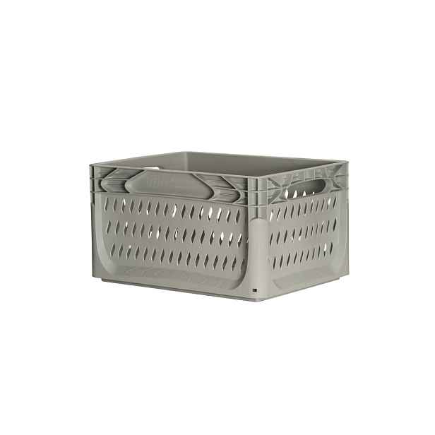 ARTPLAST Stohovatelný modulární box Linea EUROBOX 40x30x22cm