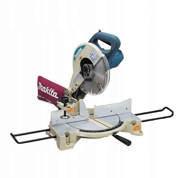 Makita LS1040N Pokosová Pila Pokosová Pila 255 MM 1650 W
