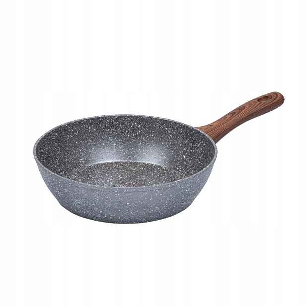 Resto 93053 Hluboká pánev na smažení 26 cm