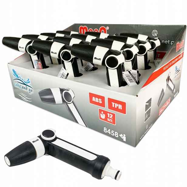 Stříkací pistole Take And Go comfort box 12 ks zahradní pistole