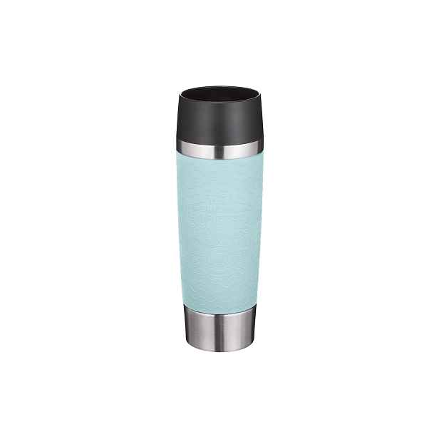 Tefal Termohrnek Travel MUG (modrá)
