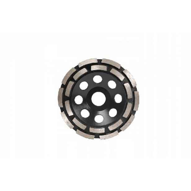 Diamantový Hrncový Kotouč 180 MM Bihui