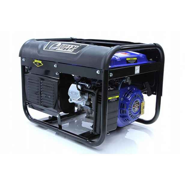 Generátor Proudu Avr 230V 3KW