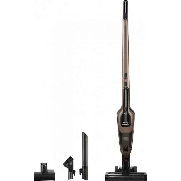 Gorenje Tyčový vysavač - SVC288191FSIIGO